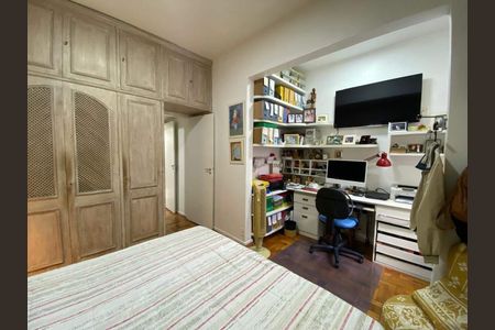 Apartamento à venda com 108m², 3 quartos e 1 vaga