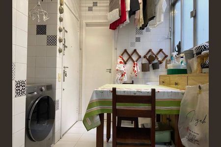 Apartamento à venda com 108m², 3 quartos e 1 vaga