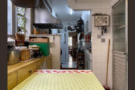 Apartamento à venda com 108m², 3 quartos e 1 vaga