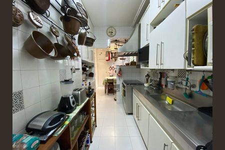 Apartamento à venda com 108m², 3 quartos e 1 vaga