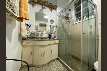 Apartamento à venda com 108m², 3 quartos e 1 vaga