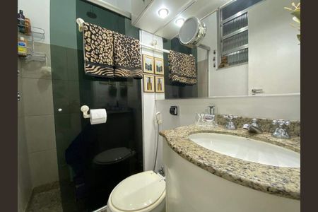 Apartamento à venda com 108m², 3 quartos e 1 vaga