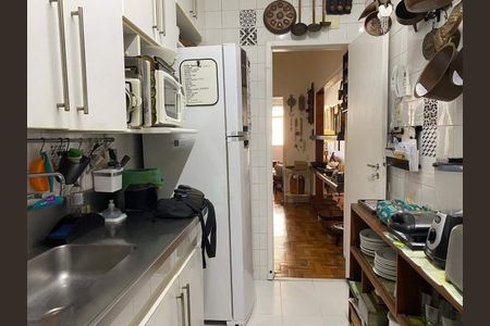 Apartamento à venda com 108m², 3 quartos e 1 vaga