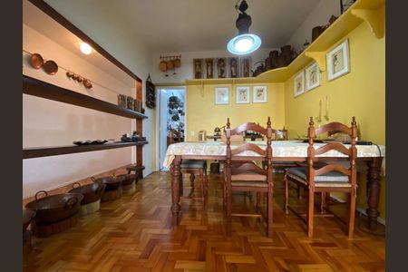 Apartamento à venda com 108m², 3 quartos e 1 vaga