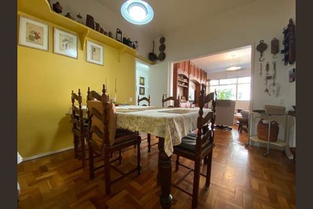 Apartamento à venda com 108m², 3 quartos e 1 vaga