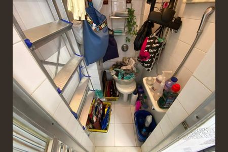 Apartamento à venda com 108m², 3 quartos e 1 vaga