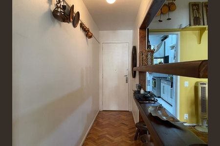 Apartamento à venda com 108m², 3 quartos e 1 vaga