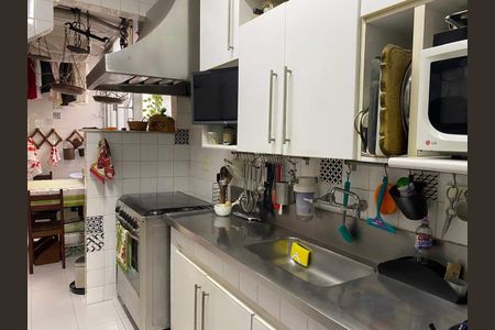 Apartamento à venda com 108m², 3 quartos e 1 vaga