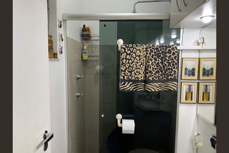 Apartamento à venda com 108m², 3 quartos e 1 vaga