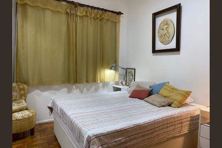 Apartamento à venda com 108m², 3 quartos e 1 vaga