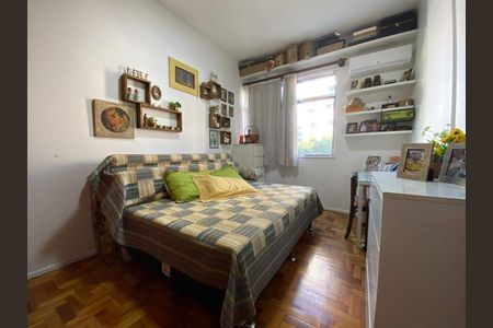 Apartamento à venda com 108m², 3 quartos e 1 vaga