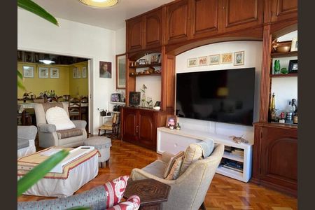 Apartamento à venda com 108m², 3 quartos e 1 vaga