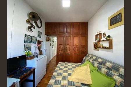 Apartamento à venda com 108m², 3 quartos e 1 vaga