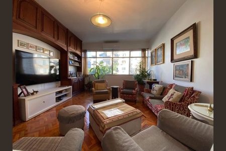 Apartamento à venda com 108m², 3 quartos e 1 vaga