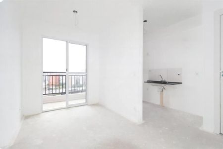 Apartamento à venda com 2 quartos, 40m² em Mooca, São Paulo