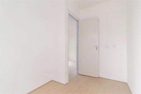 Apartamento à venda com 2 quartos, 40m² em Mooca, São Paulo