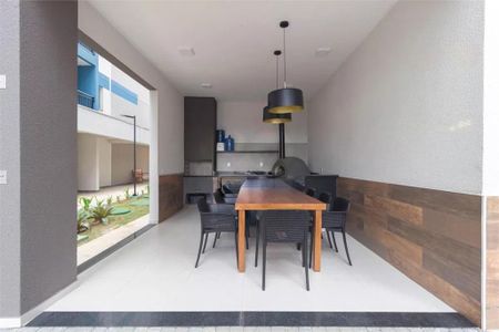 Apartamento à venda com 2 quartos, 40m² em Mooca, São Paulo