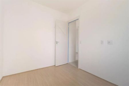Apartamento à venda com 2 quartos, 40m² em Mooca, São Paulo