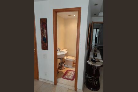 Apartamento à venda com 150m², 3 quartos e 3 vagas