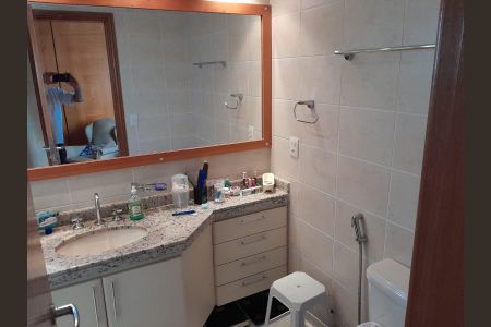 Apartamento à venda com 150m², 3 quartos e 3 vagas