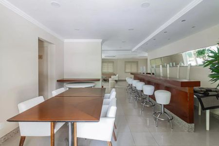 Apartamento à venda com 150m², 3 quartos e 3 vagas