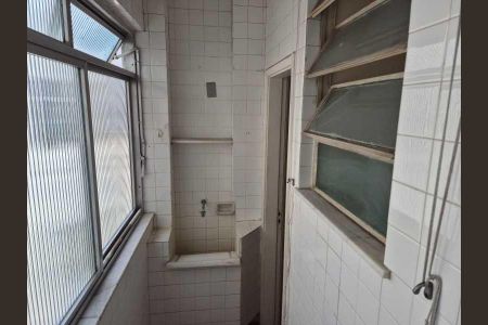 Apartamento à venda com 89m², 3 quartos e 1 vaga