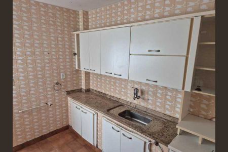 Apartamento à venda com 89m², 3 quartos e 1 vaga