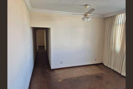 Apartamento à venda com 89m², 3 quartos e 1 vaga
