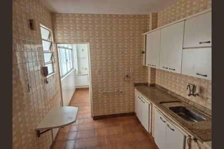 Apartamento à venda com 89m², 3 quartos e 1 vaga