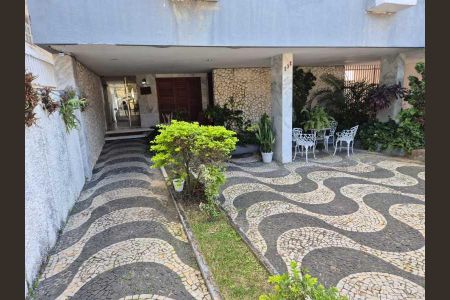 Apartamento à venda com 89m², 3 quartos e 1 vaga