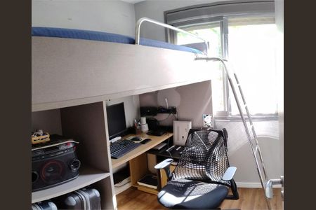 Apartamento à venda com 2 quartos, 46m² em Usina Piratininga, São Paulo