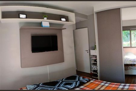 Apartamento à venda com 2 quartos, 46m² em Usina Piratininga, São Paulo