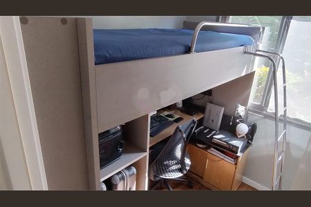 Apartamento à venda com 2 quartos, 46m² em Usina Piratininga, São Paulo