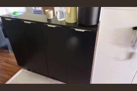 Apartamento à venda com 2 quartos, 46m² em Usina Piratininga, São Paulo