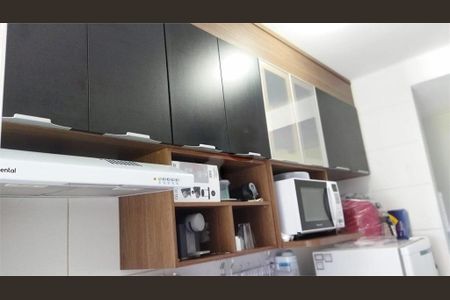 Apartamento à venda com 2 quartos, 46m² em Usina Piratininga, São Paulo