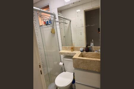 Apartamento à venda com 2 quartos, 54m² em Vila Metalúrgica, Santo André