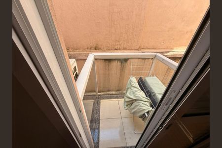 Apartamento à venda com 2 quartos, 54m² em Vila Metalúrgica, Santo André