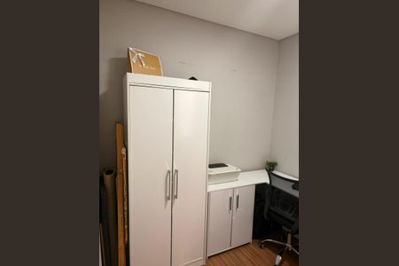 Apartamento à venda com 2 quartos, 54m² em Vila Metalúrgica, Santo André