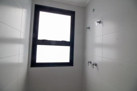 Apartamento à venda com 134m², 3 quartos e 2 vagasBanheiro Social