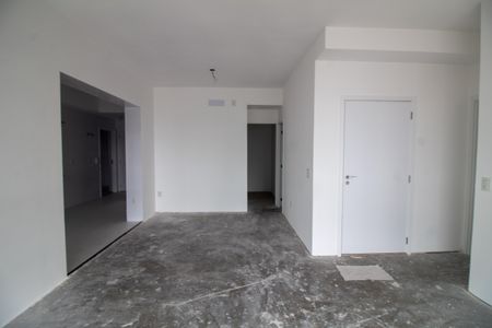 Apartamento à venda com 134m², 3 quartos e 2 vagasSala 