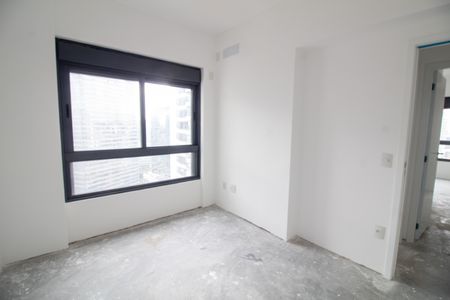 Apartamento à venda com 134m², 3 quartos e 2 vagasQuarto 2