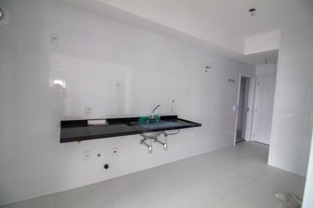 Apartamento à venda com 134m², 3 quartos e 2 vagasCozinha