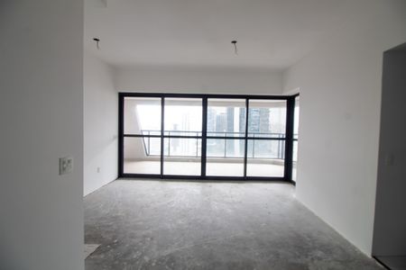 Apartamento à venda com 134m², 3 quartos e 2 vagasSala 