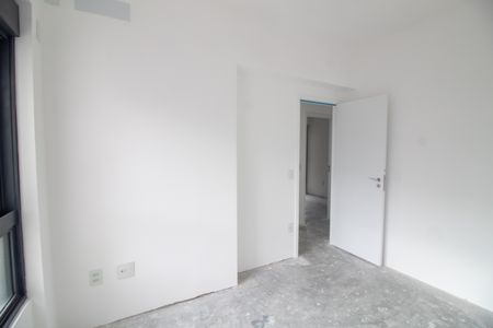Apartamento à venda com 134m², 3 quartos e 2 vagasQuarto 2