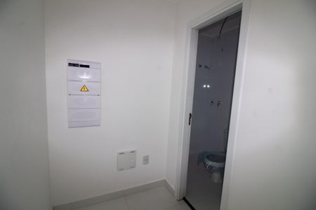 Apartamento à venda com 134m², 3 quartos e 2 vagasQuarto de Serviço