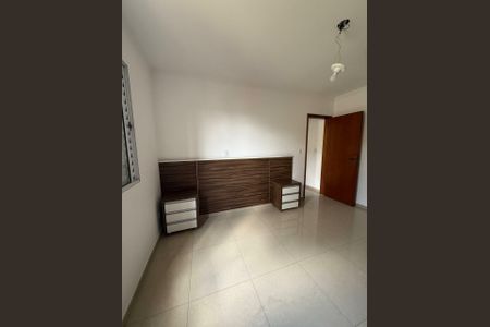 Apartamento à venda com 2 quartos, 58m² em Vila Camilópolis, Santo André