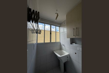 Apartamento à venda com 2 quartos, 58m² em Vila Camilópolis, Santo André