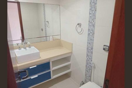 Apartamento à venda com 138m², 4 quartos e 2 vagas