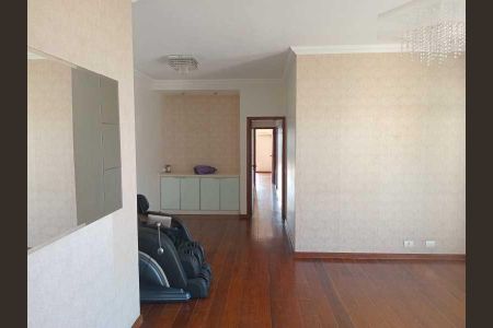 Apartamento à venda com 138m², 4 quartos e 2 vagas