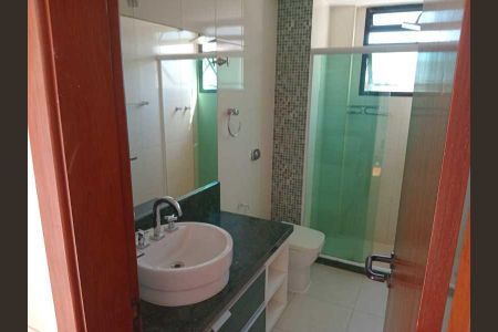 Apartamento à venda com 138m², 4 quartos e 2 vagas